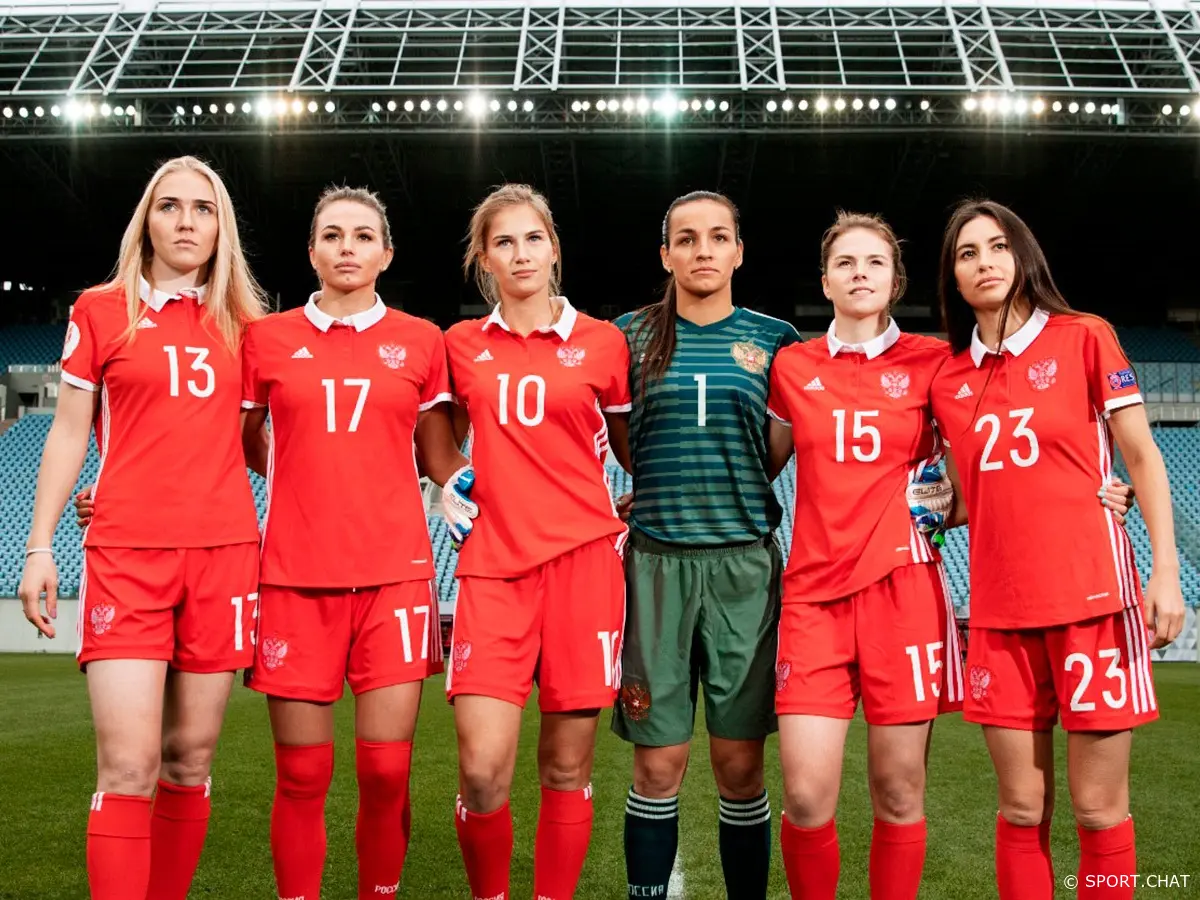 FIFA и UEFA рассматривают возможность допуска женской сборной России к отбору на ЧМ-2026