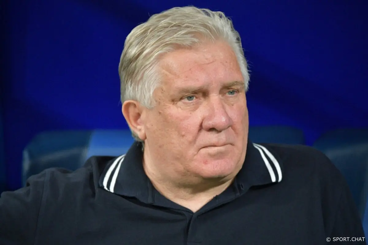 ФК «Спартак» рассматривает Сергея Ташуева на пост главного тренера