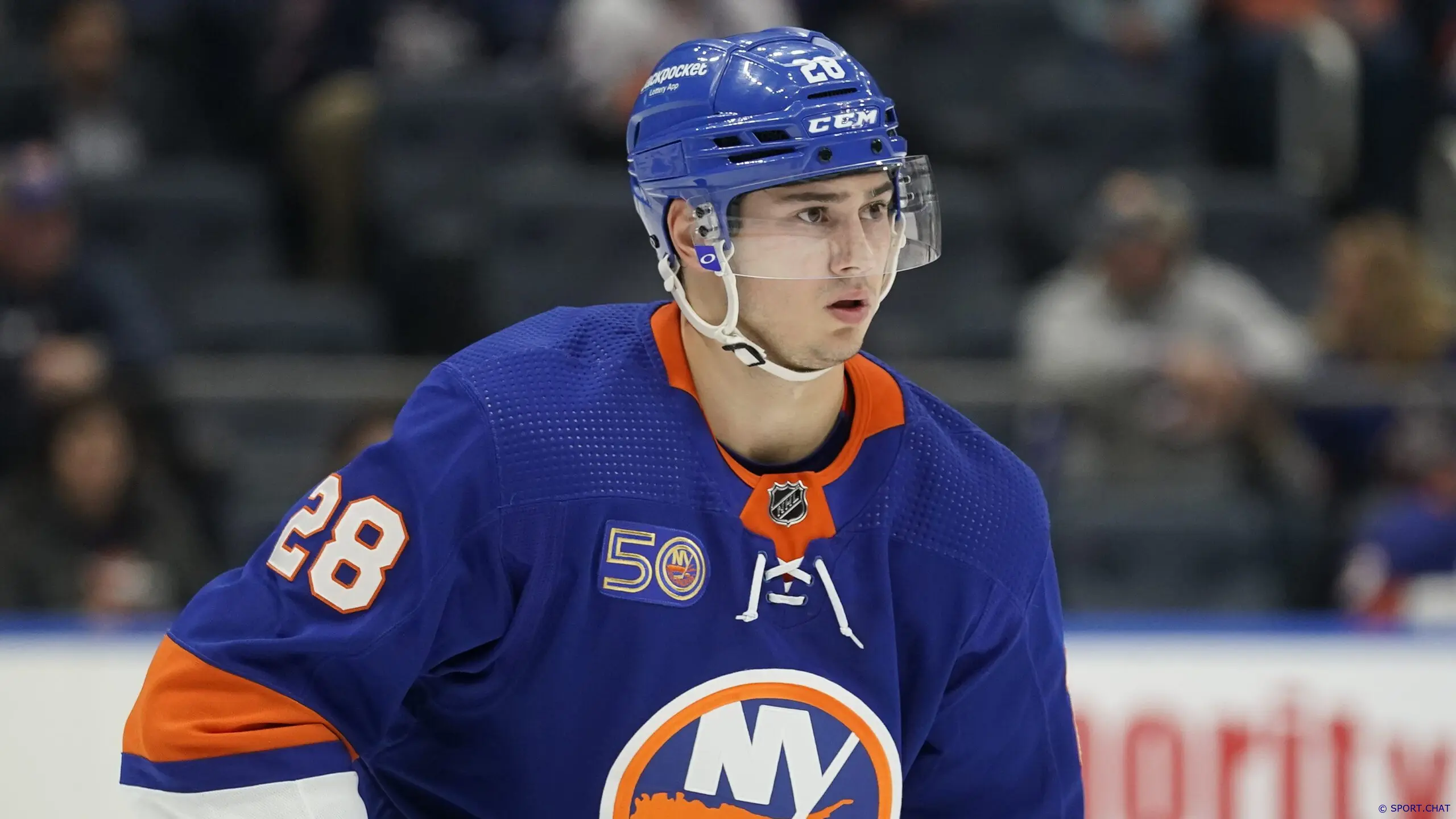 🇷🇺 Александр Романов выбыл на полгода после силового приема Микко Рантанена — российскому защитнику провели операцию на плече