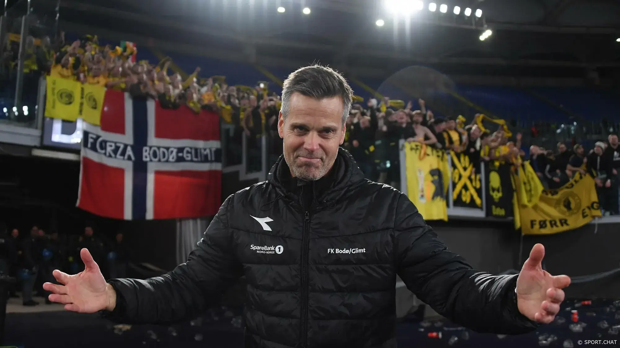 «Кельтский поворот»: Кнутсен вырывается в фавориты на пост тренера «Селтика»