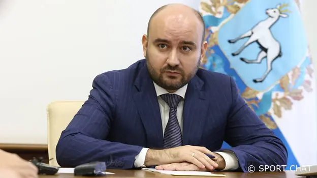 Федорищев анонсировал грядущие системные изменения в российском футболе