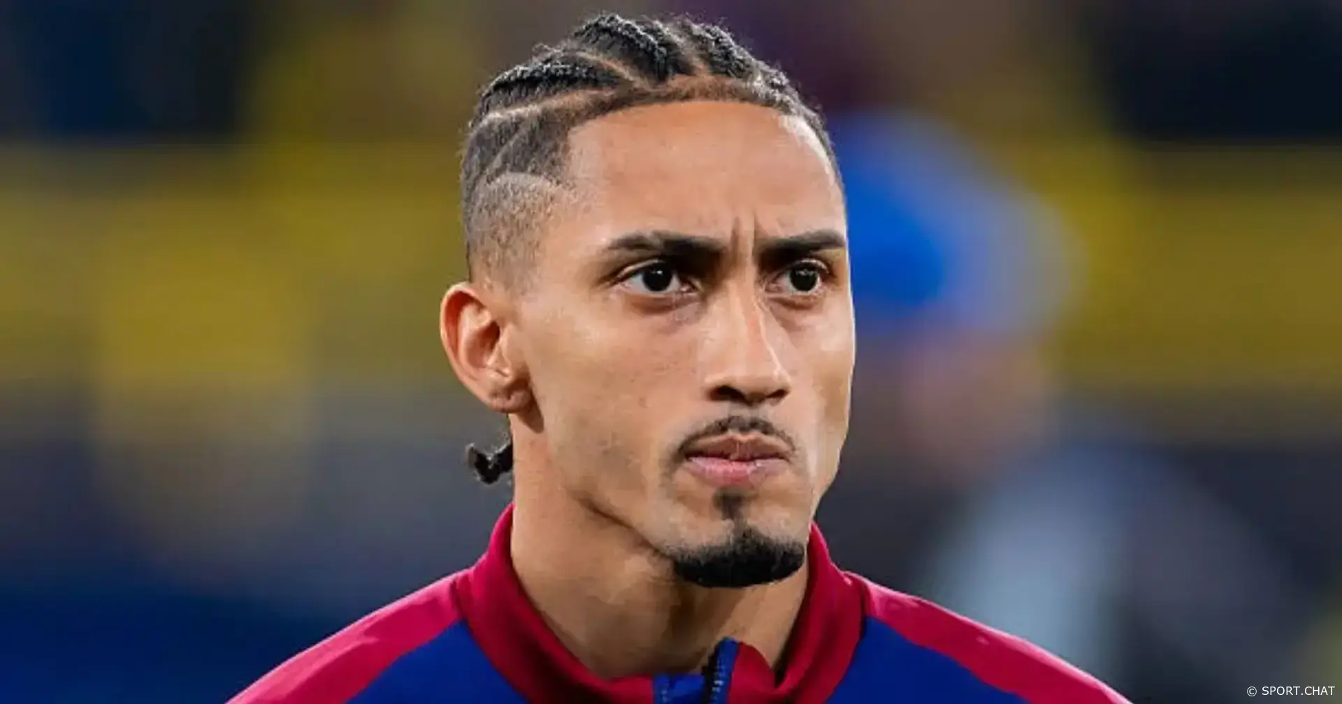 Рафинья может вернуться в строй к матчу «Барселоны» против «Сельты»