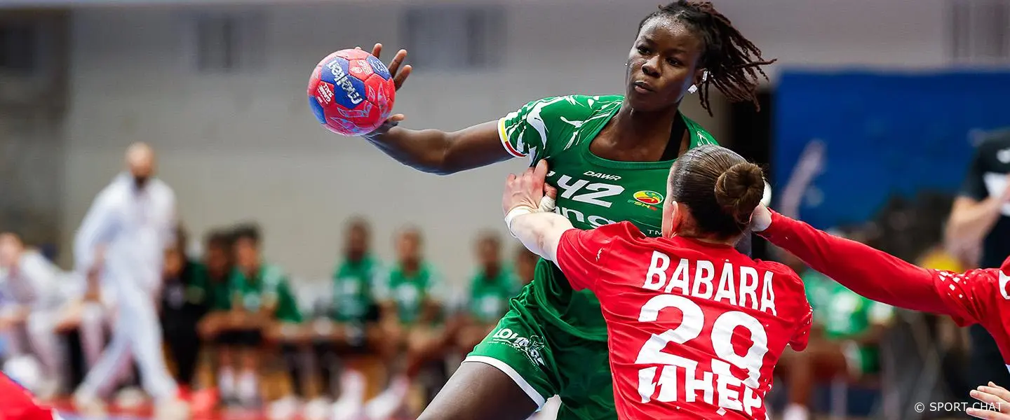 Чемпионат мира по гандболу среди женщин — 2025: старт группового этапа (время по МСК)