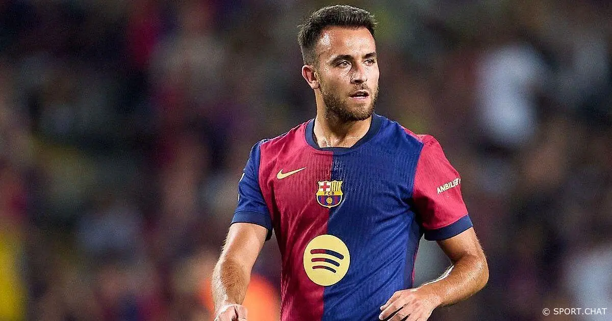 Нос сломан, характер — нет: Гарсия тренируется в маске и ждёт вердикта по «Сельте»