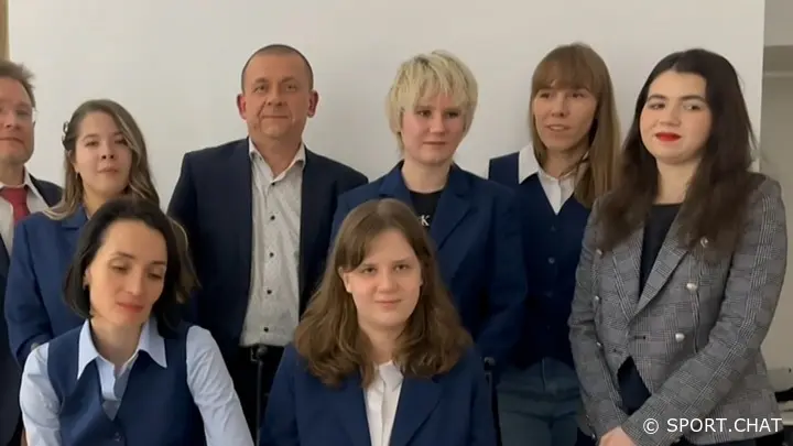 Российские шахматистки назвали самые тяжёлые матчи ЧМ — против США и Китая