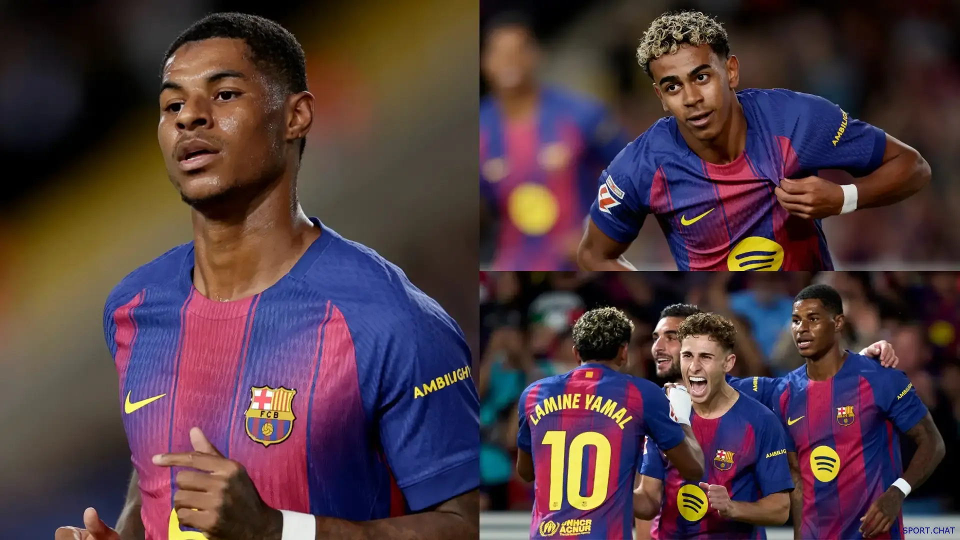 «Барселона» обыграла «Эльче» со счётом 3:1.