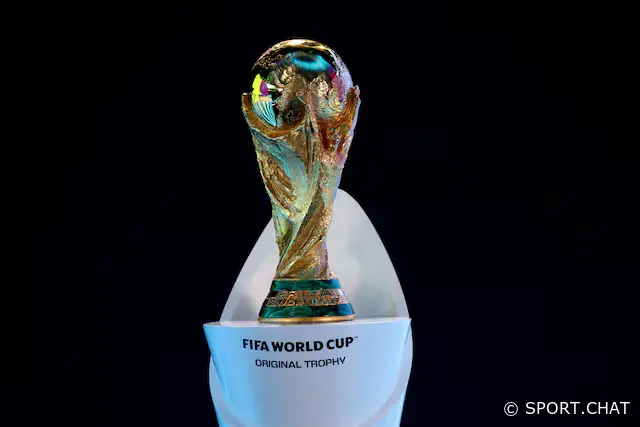 Новое правило FIFA: сильнейшие сборные не сыграют друг с другом до решающих матчей