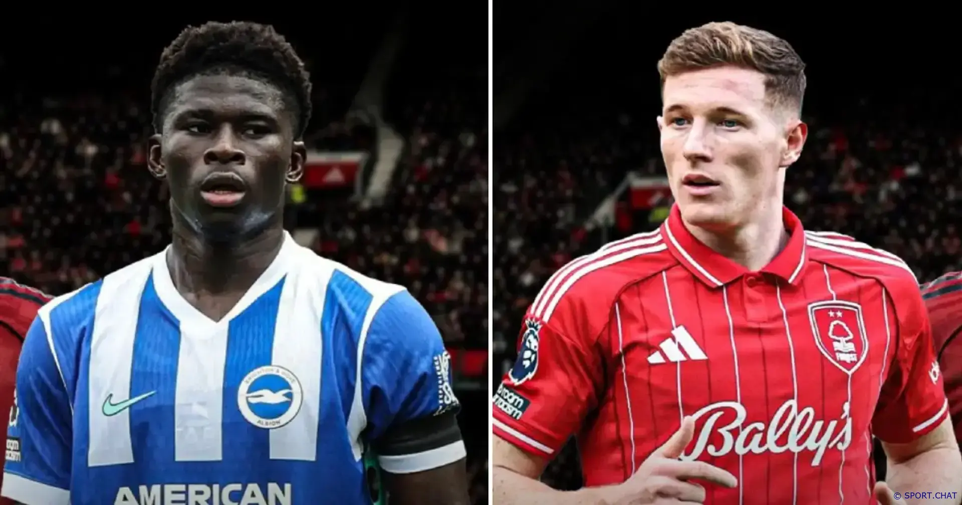 «Манчестер Юнайтед» планирует серьёзное усиление полузащиты в 2026 году: возможны сразу несколько трансферов