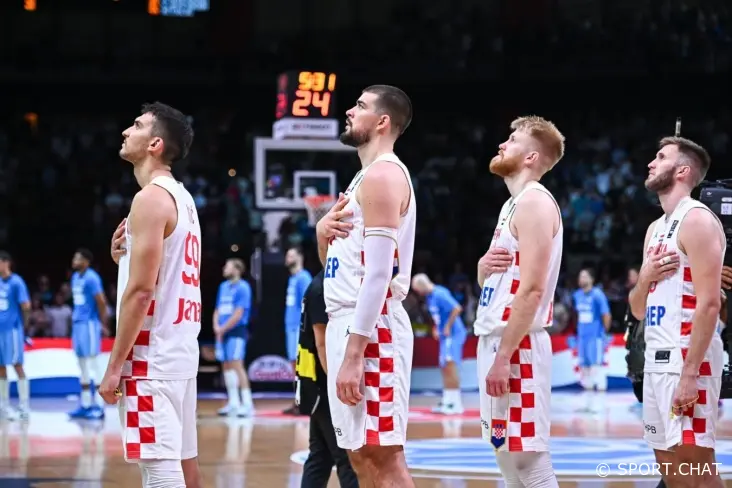 ЧМ-2027. Квалификация (Европа). Мужчины — Расписание матчей (МСК)