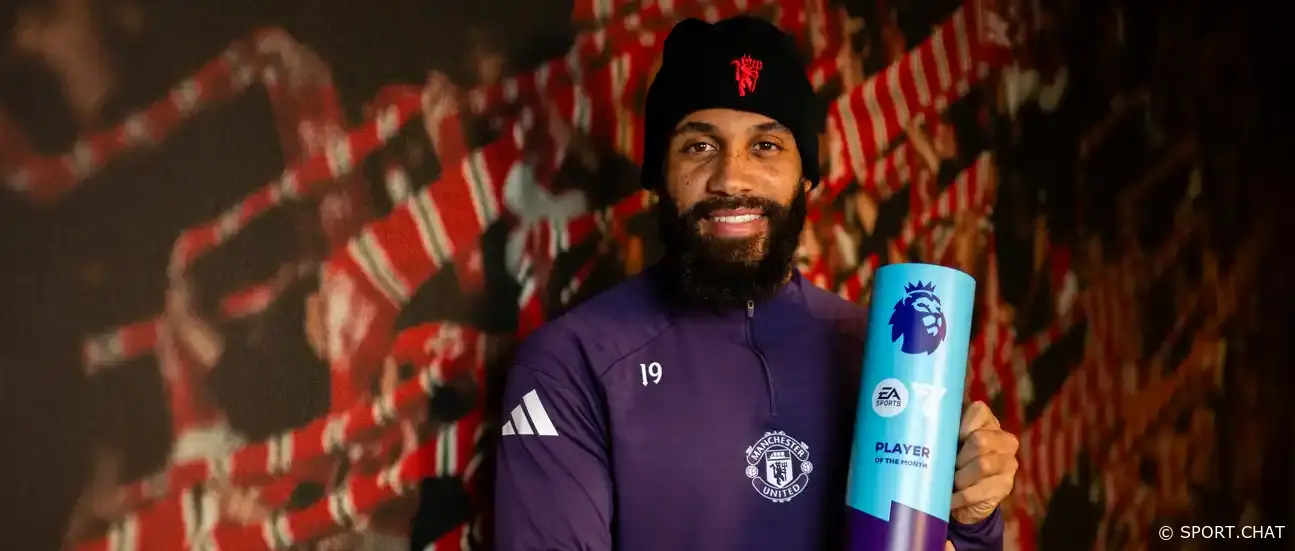 Мбемуо — двигатель перезагрузки: игрок месяца в АПЛ