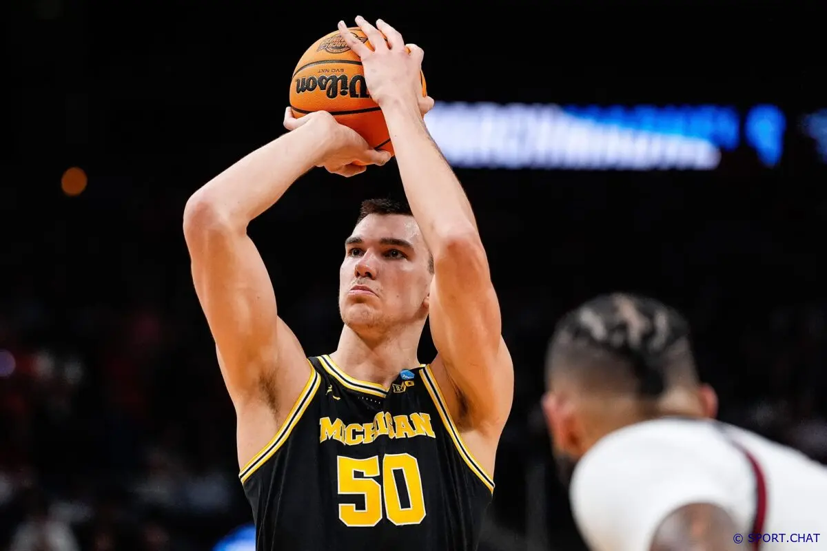 Сразу два российских баскетболиста дебютировали в НБА в одном сезоне впервые за 21 год