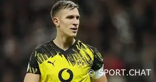 Барселона рискует потратить около €125 млн на защитника Нико Шлоттербека — детали трансфера, который может изменить оборону клуба