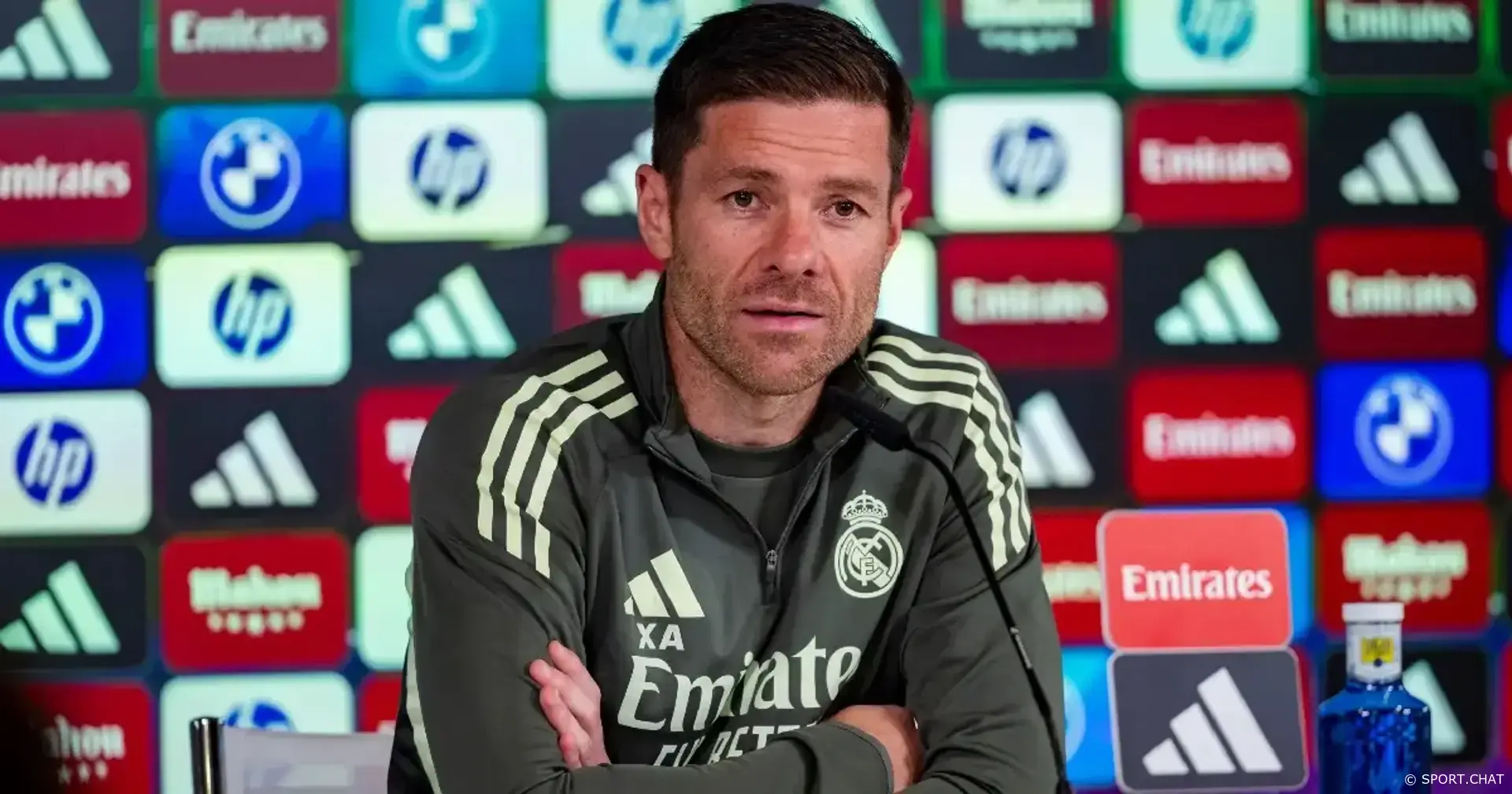 Хаби Алонсо не исключает работу в АПЛ и возможное возвращение в «Ливерпуль»