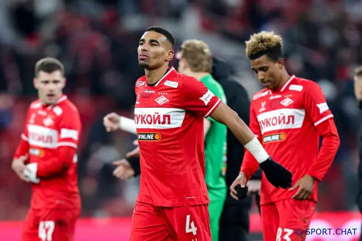 Гендиректор «Спартака»: клуб рассматривает российских специалистов на пост главного тренера