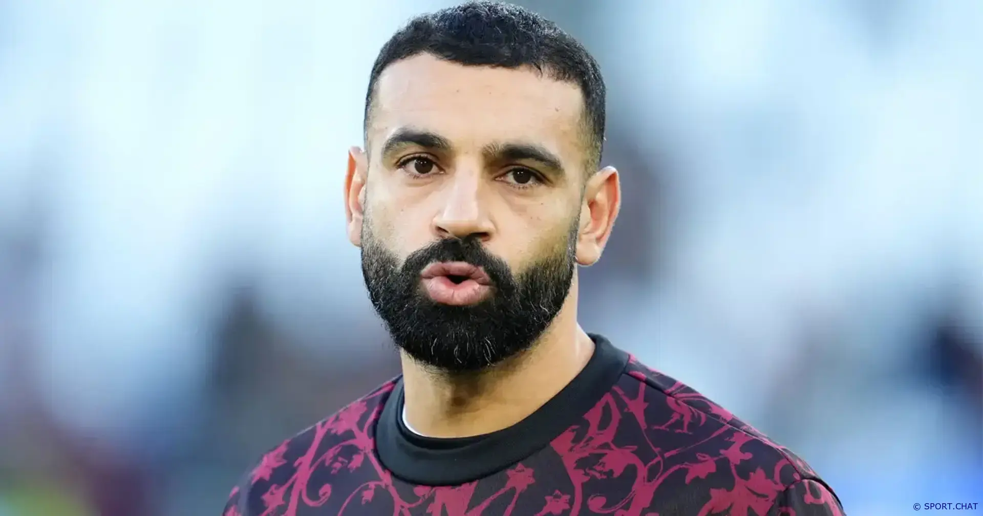 Салах намекнул на возможный уход из «Ливерпуля» перед отъездом на Кубок Африки