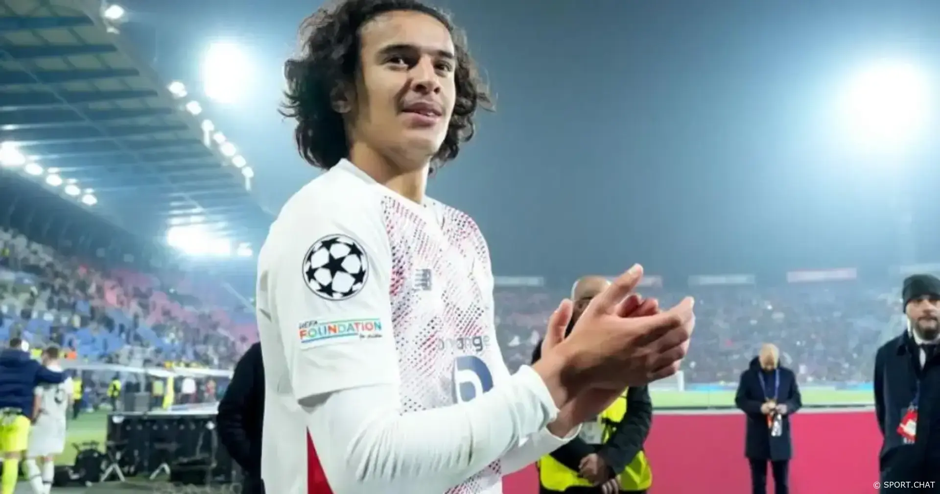 Полузащитник «Лилля» Буадди стал одной из главных целей топ-клубов Европы