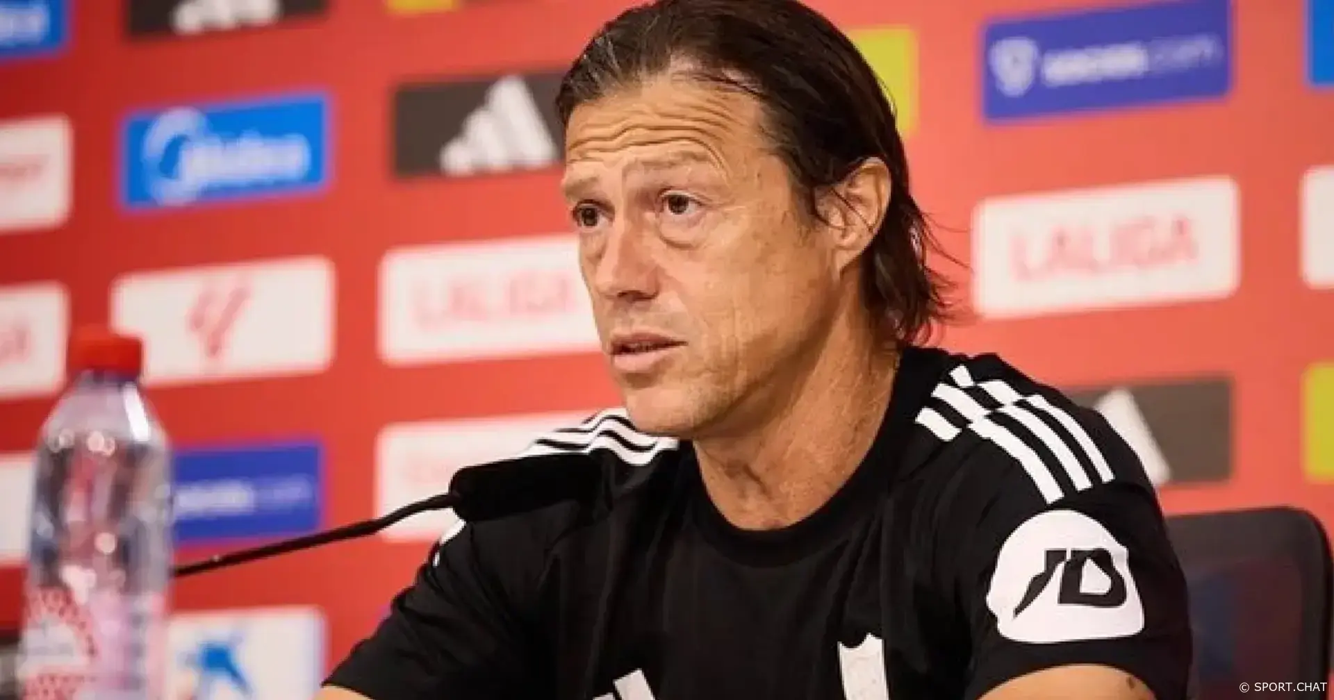 Тренер «Севильи» после поражения от «Реала»: «Арбитра нужно отстранить — я никогда не видел двух пенальти за две минуты»