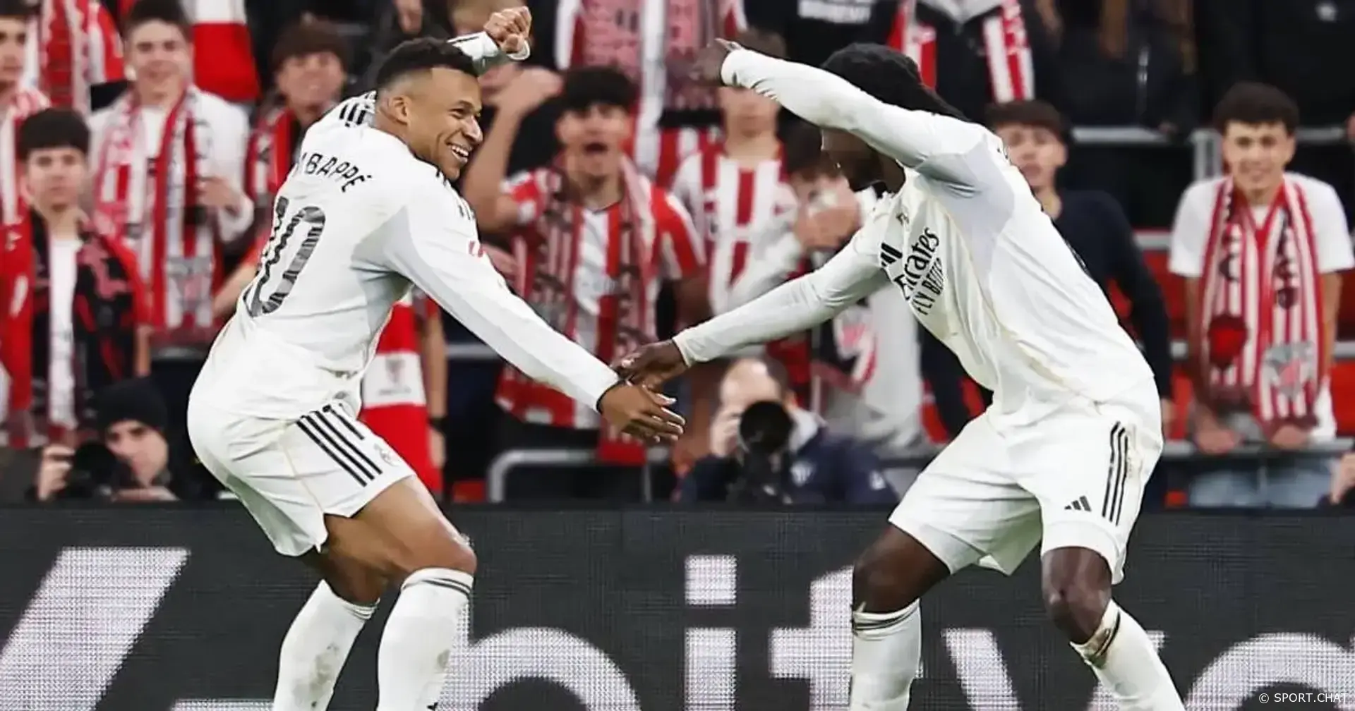 Мбаппе и Камавинга под вопросом для матча с «Манчестер Сити» — оба пропустили тренировку