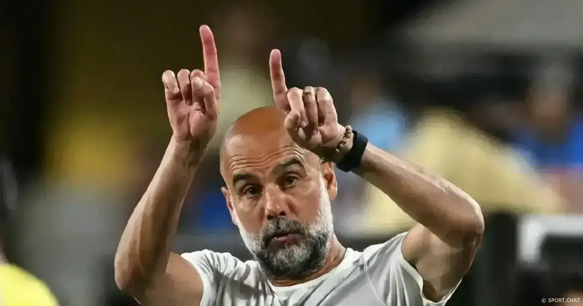 Гвардиола после победы над «Реалом» (2:1): «Мы ещё не готовы выиграть Лигу чемпионов»