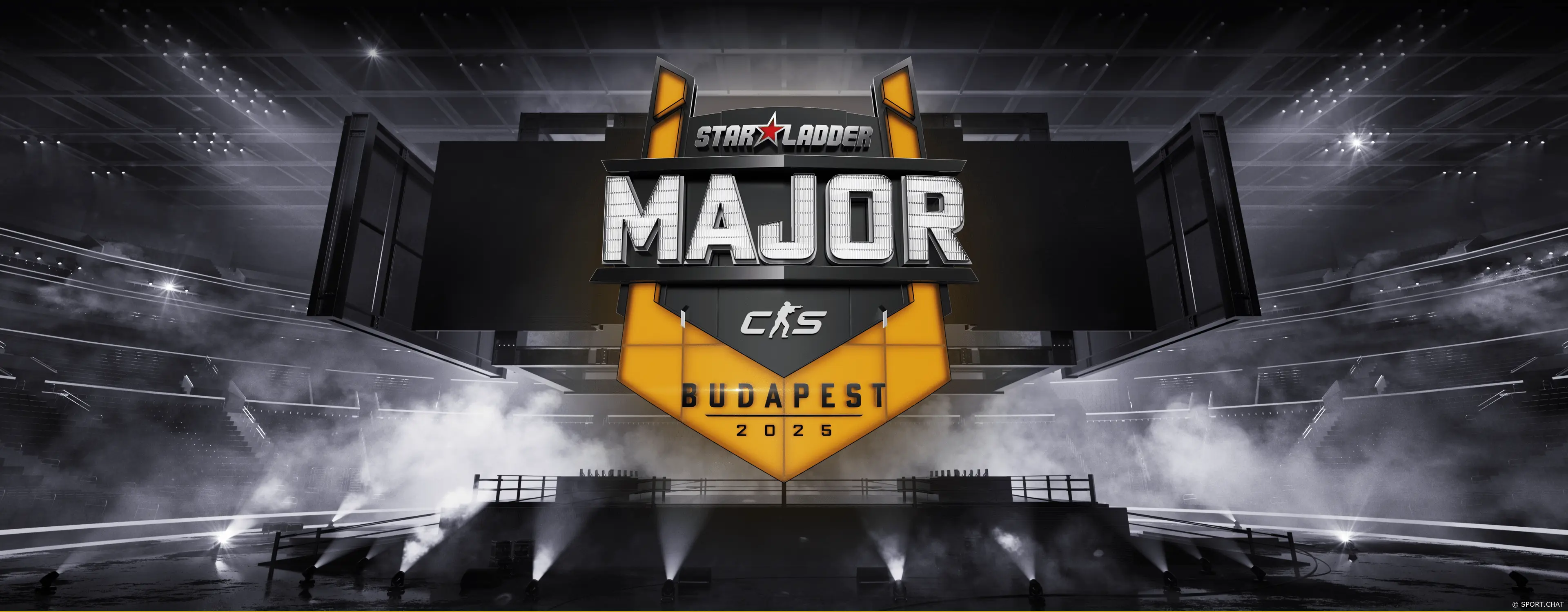 Матч Falcons vs G2 стал самым просматриваемым на этапе StarLadder Budapest Major — пик превысил 856 000 зрителей