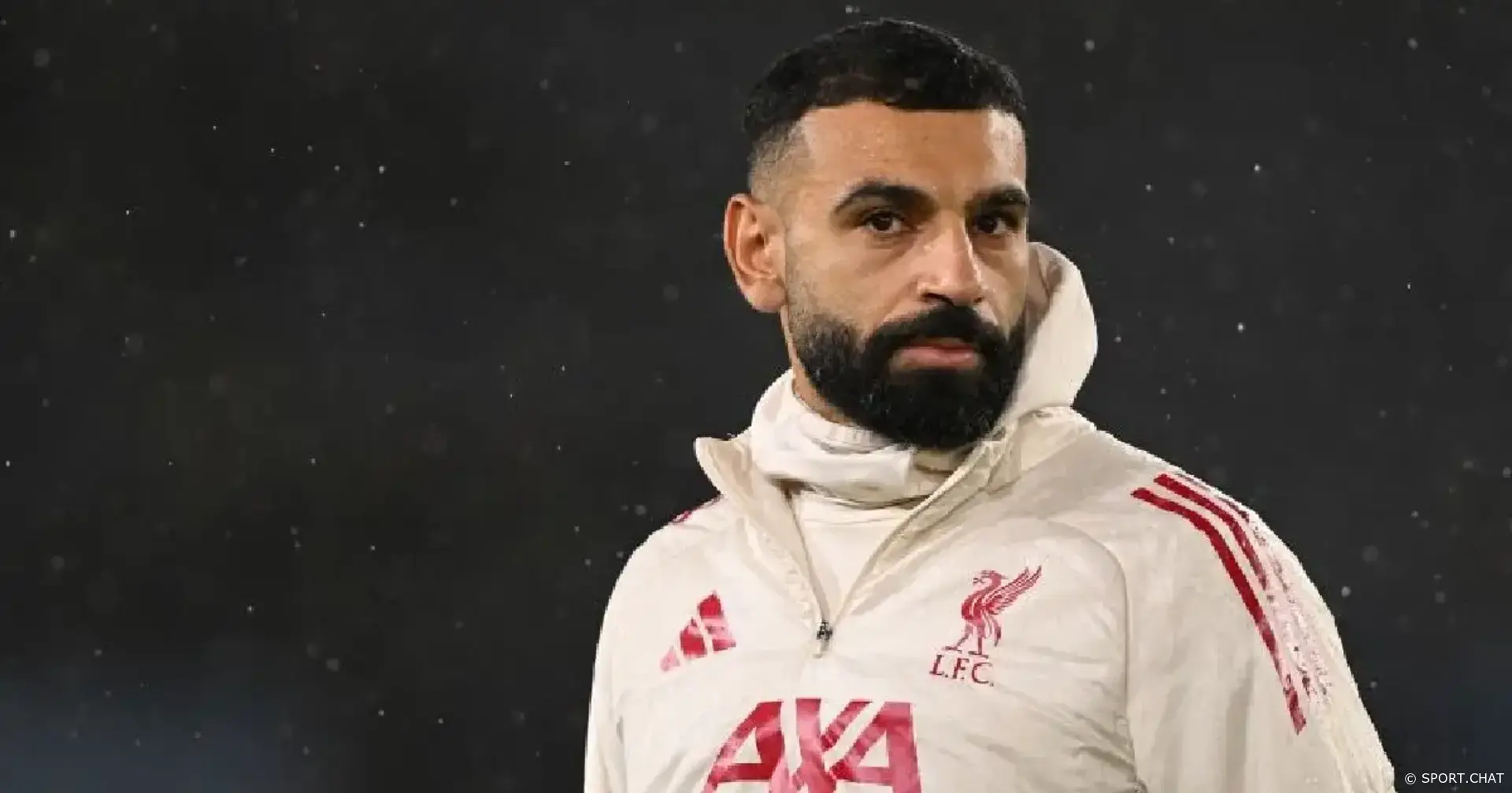 Салах исключён из заявки «Ливерпуля» на матч с «Интером» — решение руководства и Арне Слота