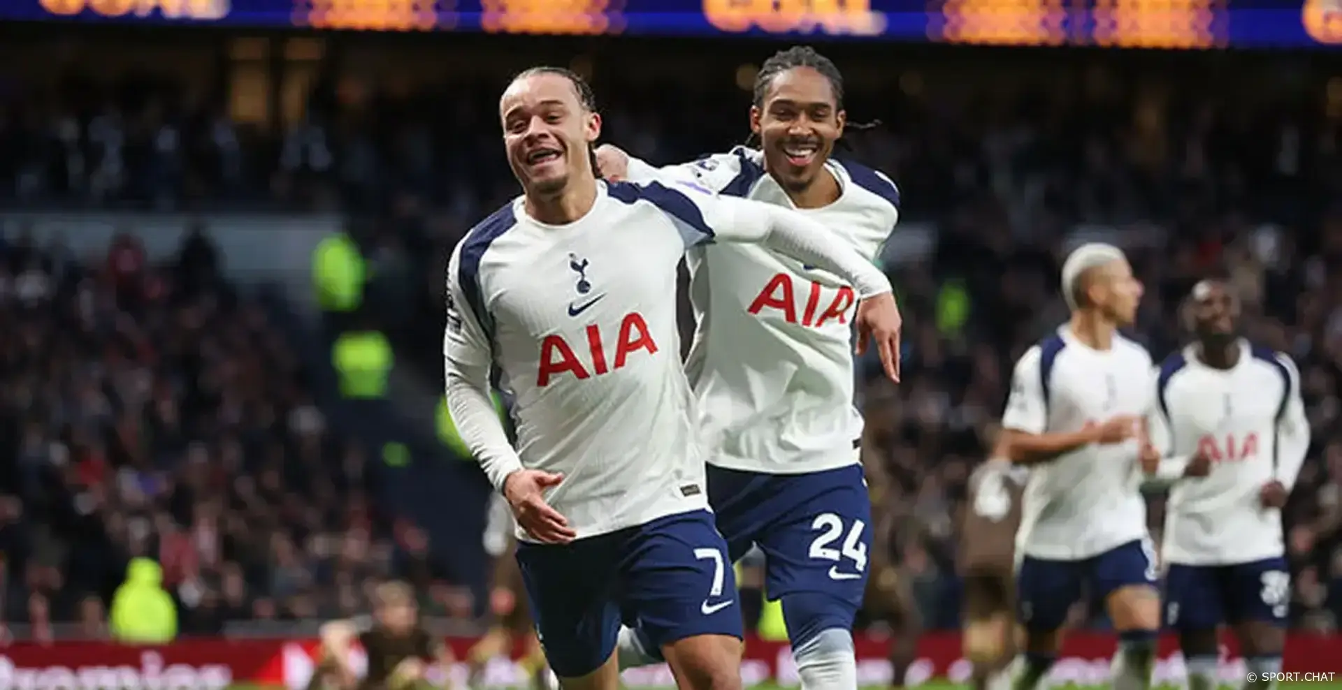 «Тоттенхэм» выразит поддержку детям, больным раком, в матче против «Ливерпуля».