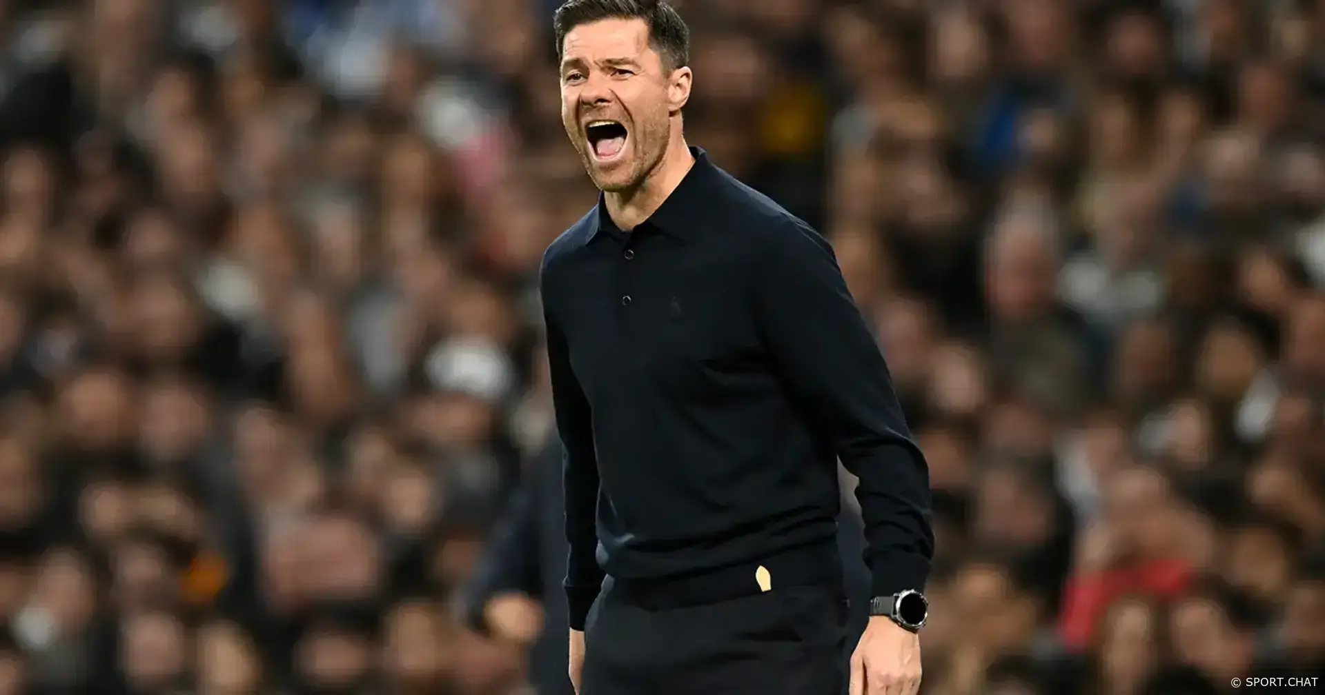 «Хаби Алонсо уволят, если „Реал Мадрид“ проиграет „Манчестер Сити“».