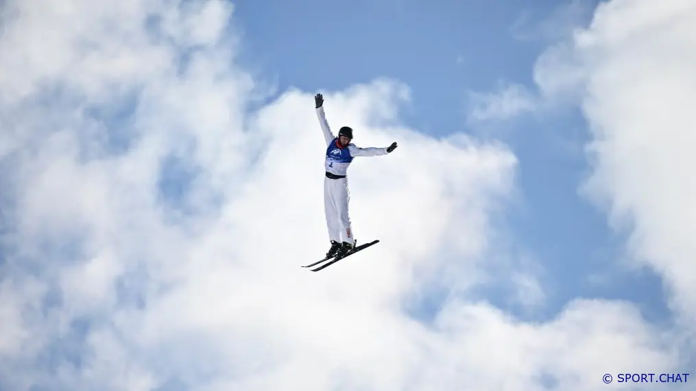 🎿 Состязания FIS по фристайлу: китайские спортсмены лидируют на этапах Кубка мира в прыжках