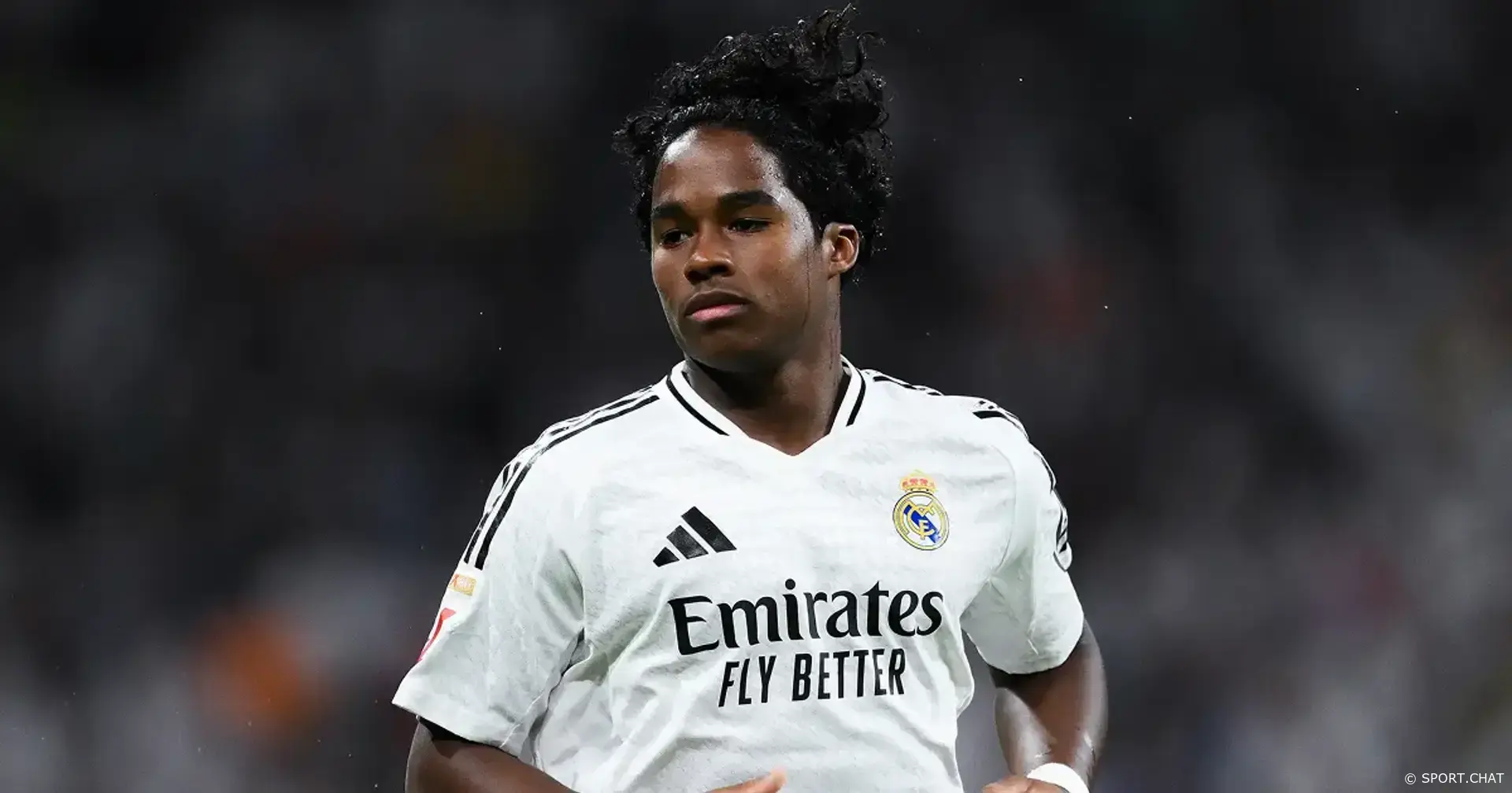 Эндрик готовится подписать арендный контракт с «Лионом» до Нового года — дебют ожидается 3 января