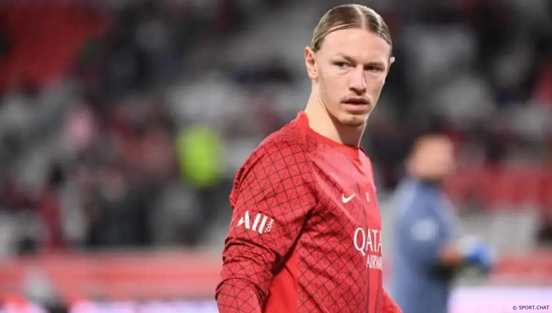 ПСЖ уверяет, что Матвей Сафонов не покинет клуб, несмотря на роль запасного