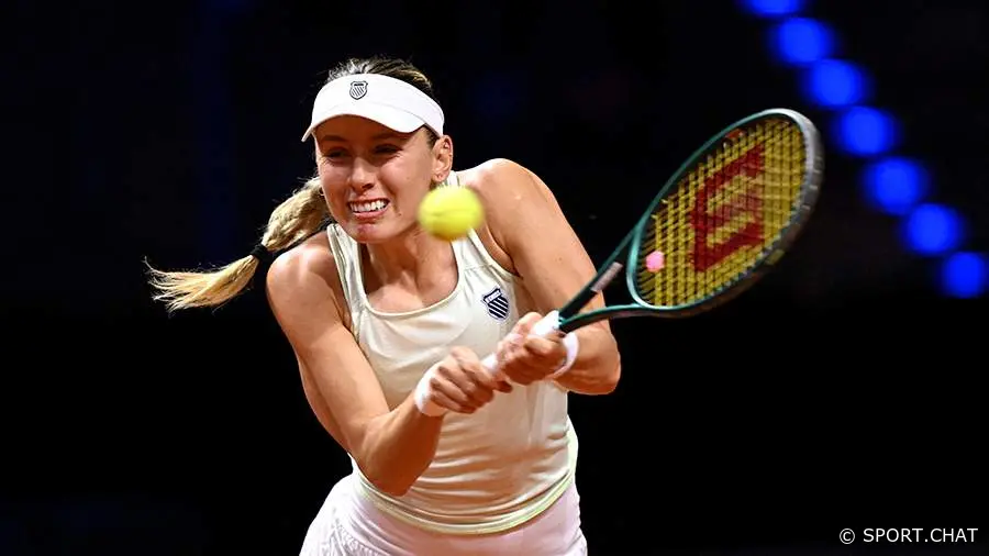 Двенадцать российских теннисистов сыграют на Australian Open