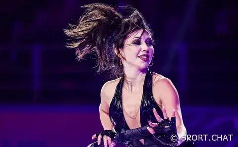 Елизавета Туктамышева объявила о завершении карьеры