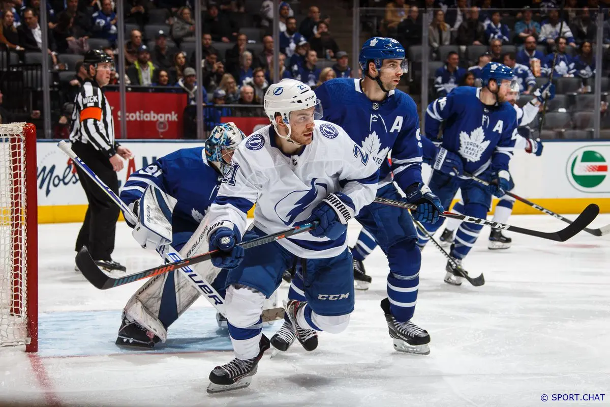 «Калгари» громит «Баффало», «Миннесота» берёт важные очки — результаты матчей НХЛ