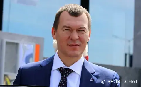 ФХР и Михаил Дегтярёв сообщили, что не будут оспаривать недопуск российских хоккеистов на Олимпиаду