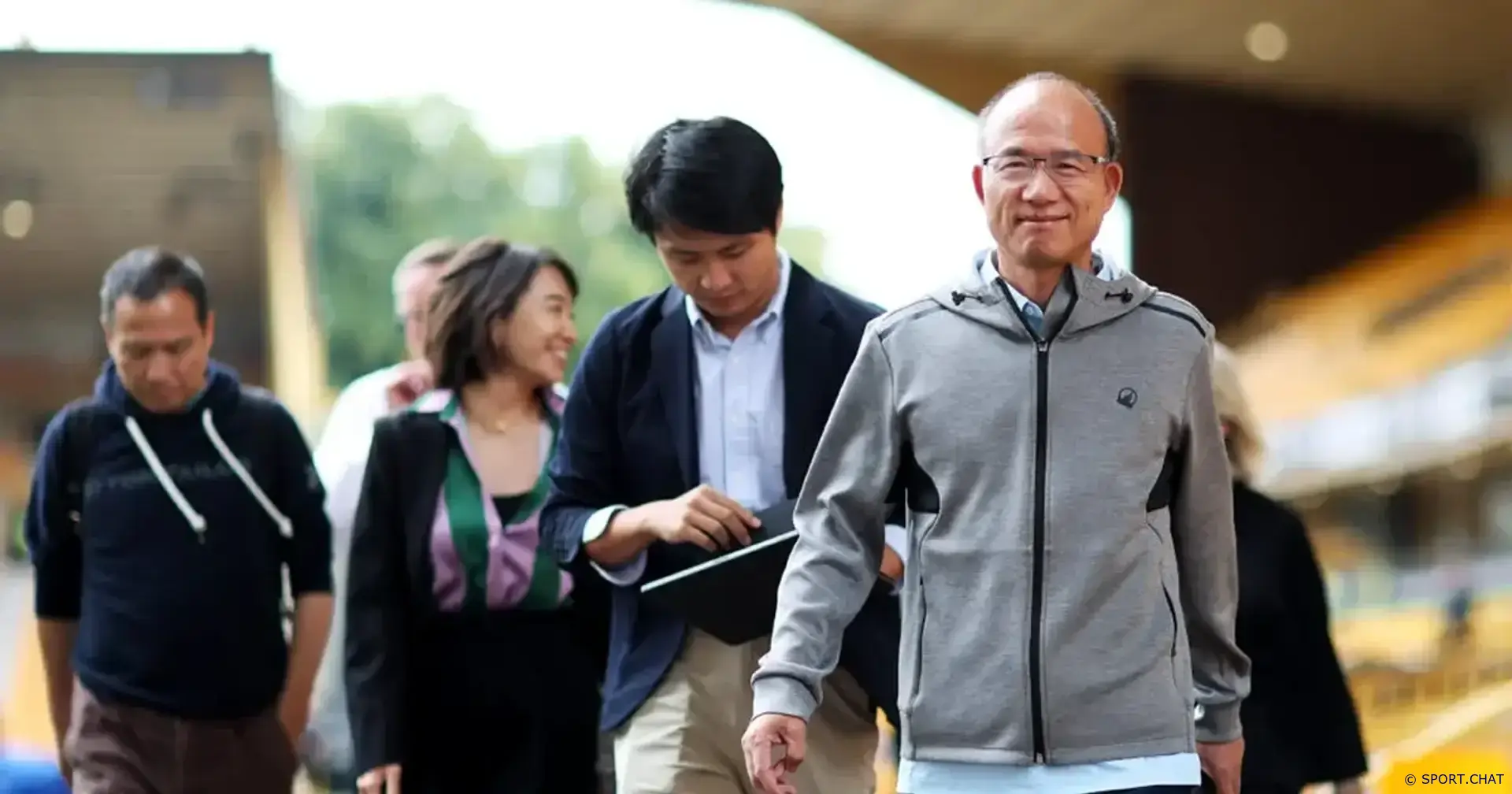 Фанаты «Вулверхэмптона» готовят акцию протеста против владельцев клуба перед матчем с «Манчестер Юнайтед»