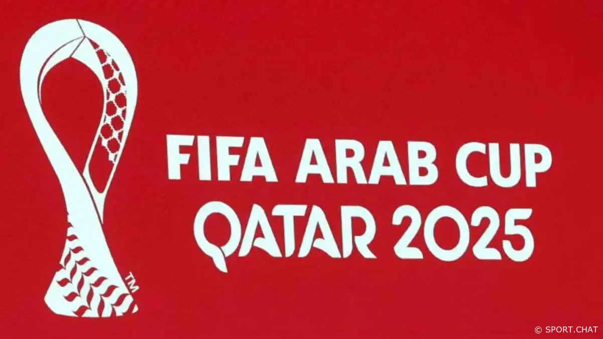 Кубок арабских стран 2025 — расписание матчей группового этапа
