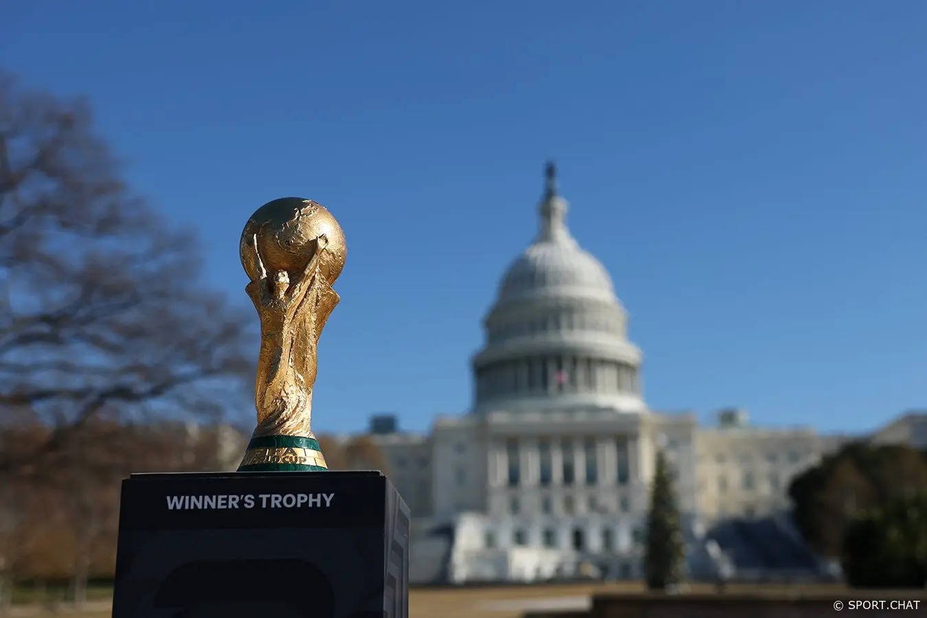 Скандал вокруг ЧМ-2026: в Европе призвали бойкотировать турнир в США