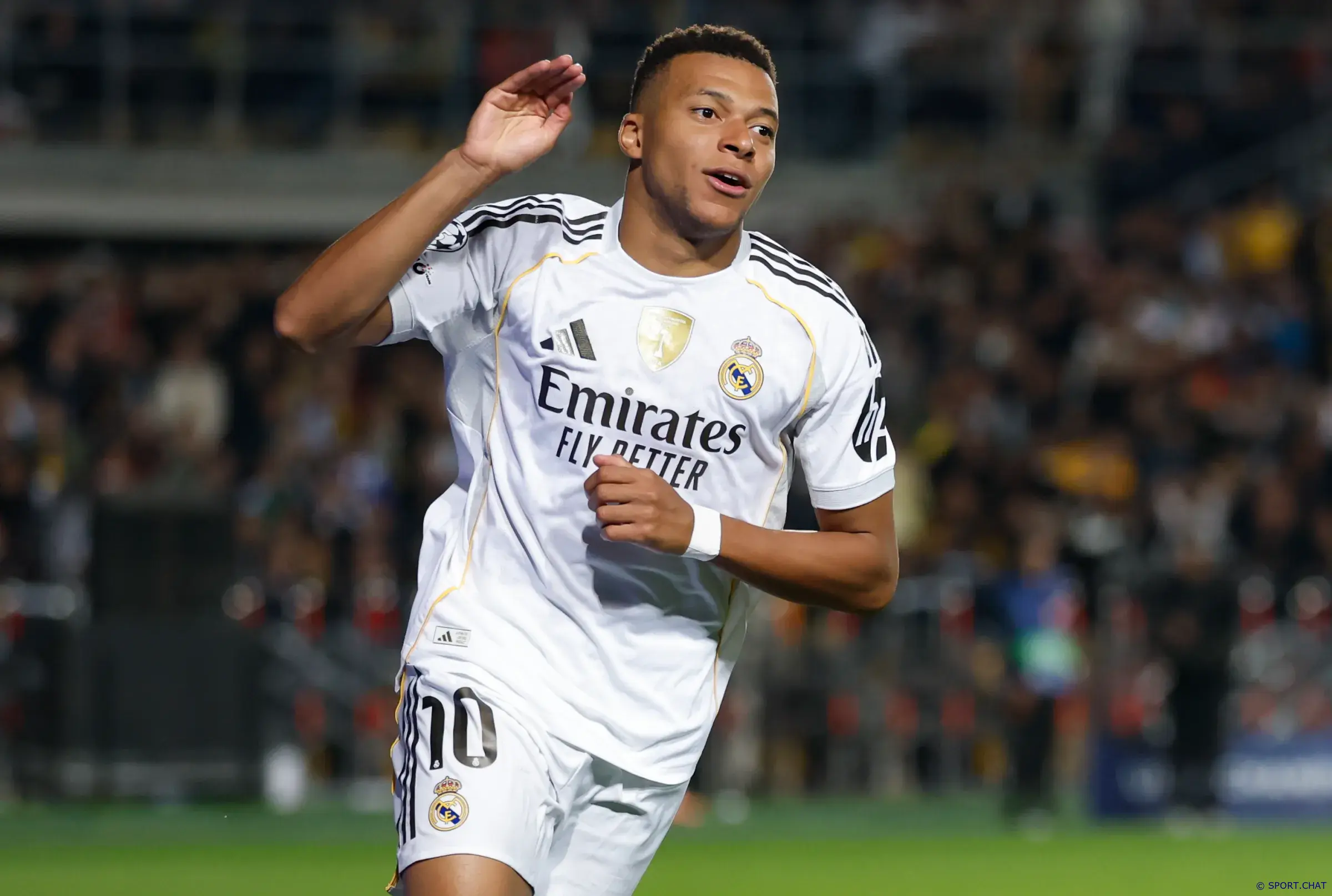 Заявка «Реала» на матч Лиги чемпионов с «Монако»: ряд потерь из-за травм и дисквалификации