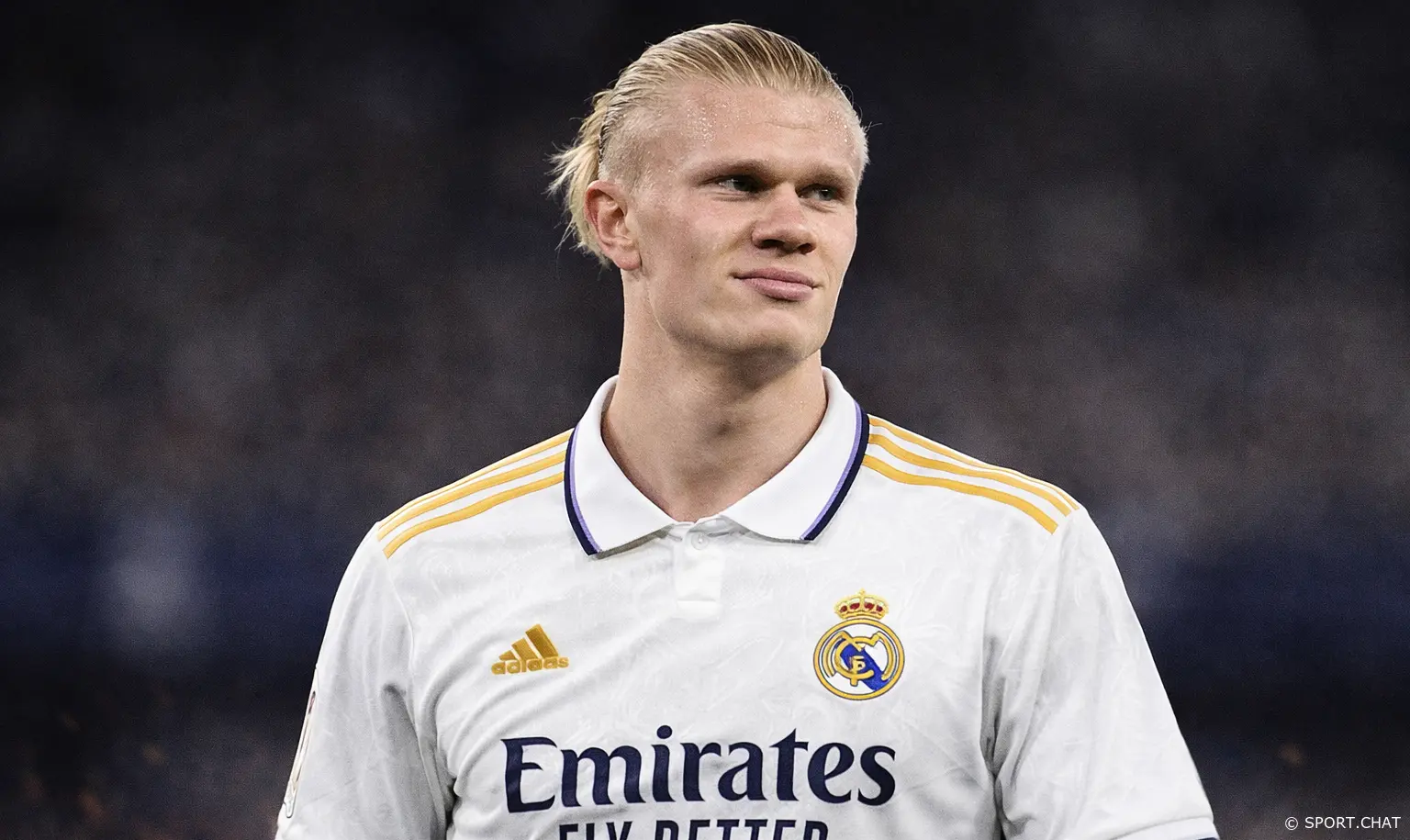 Эрлинг Холанд готов покинуть «Ман Сити» только ради «Реала» — норвежский суперфорвард мечтает о переходе в Испанию