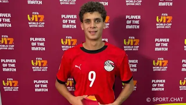 «Барселона» близка к подписанию египетского таланта Абделькарима