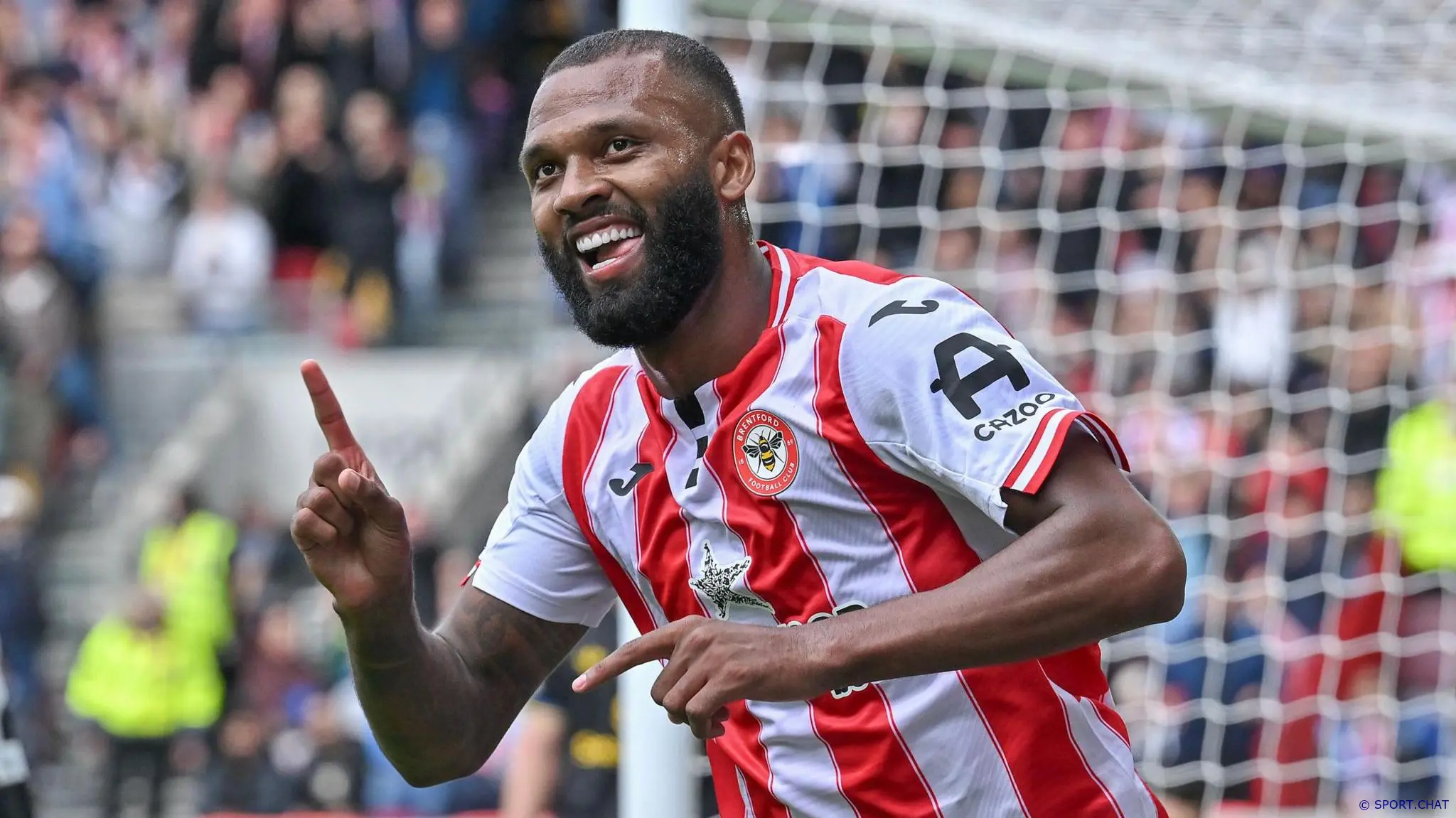 «Брентфорд» уверенно обыграл «Сандерленд» дома — 3:0