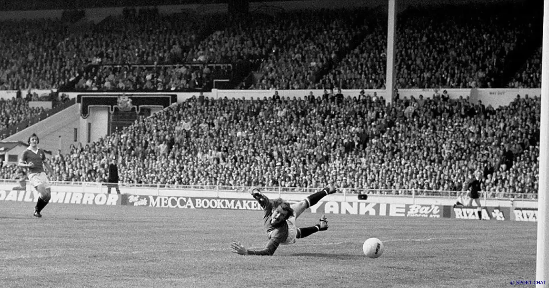 Легенды «Манчестер Юнайтед» сыграют с «Саутгемптоном» в матче к 50-летию финала Кубка Англии-1976