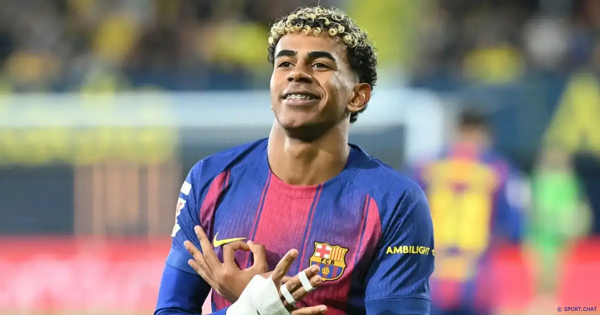 «Барселона» объявила состав на матч Ла Лиги против «Эльче» 31.01.2026