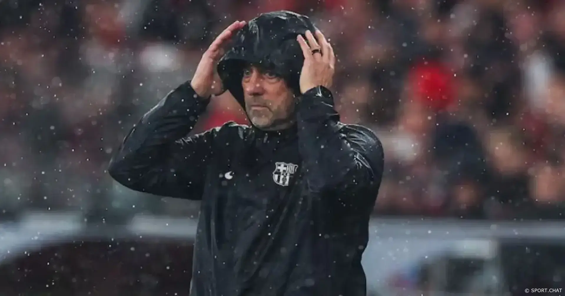 «Барселона» готовится к атаке в решающем матче с «Копенгагеном»