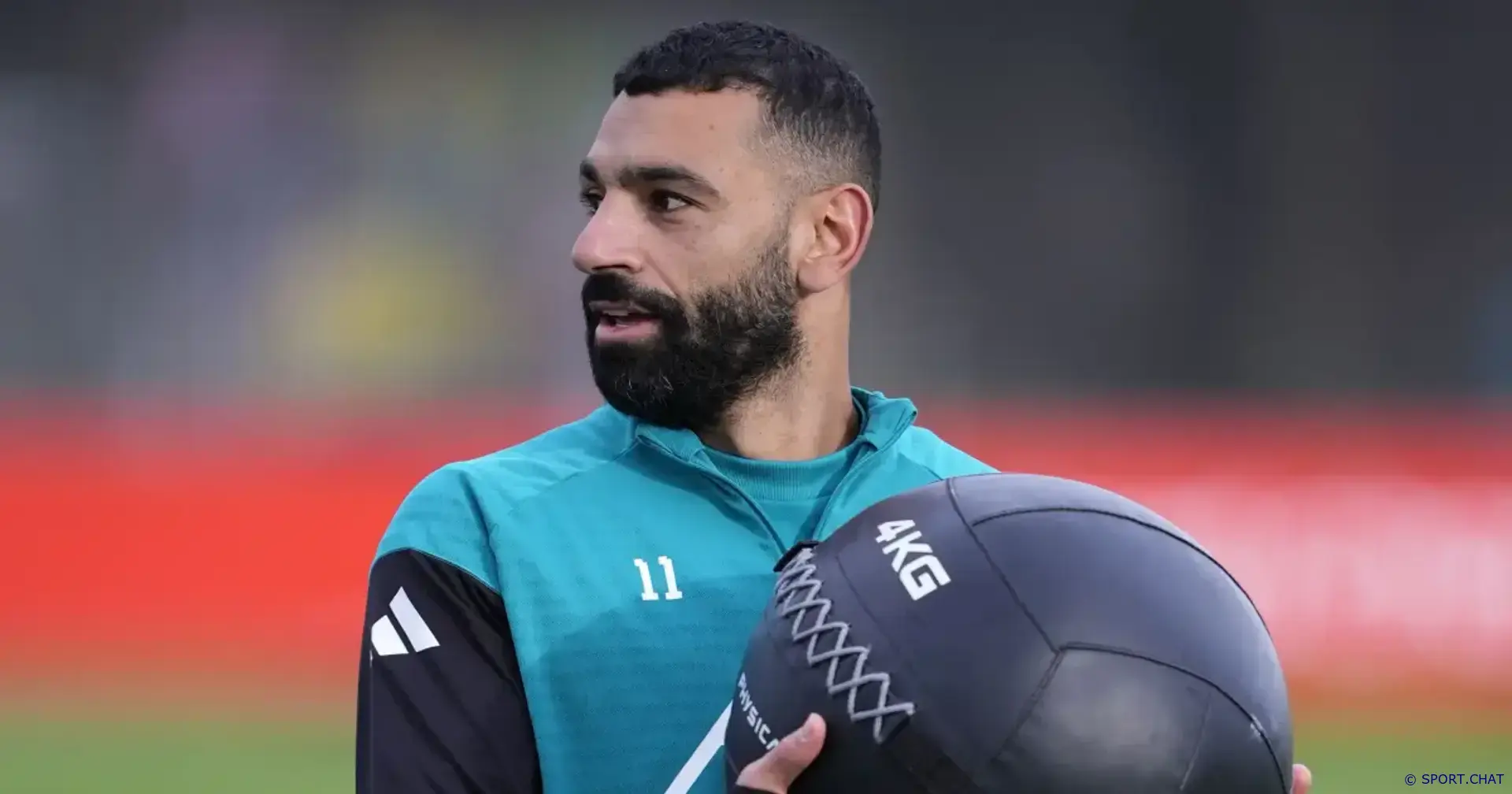 Салах в заявке: «Ливерпуль» объявил состав на матч с «Марселем»