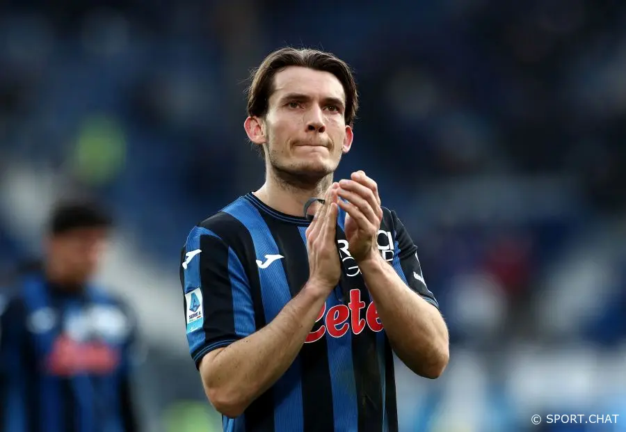 «Аталанта» дома уничтожила «Парму» — 4:0