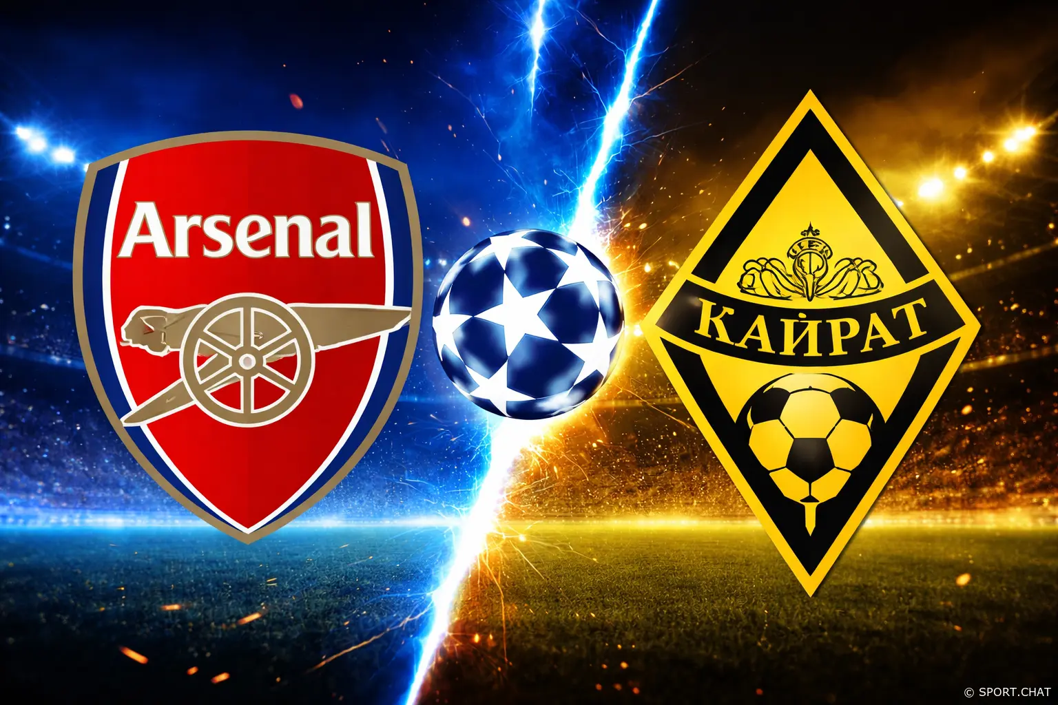 Арсенал уничтожает интригу: Артета подтвердил, что Салиба и Тимбер пропустят матч Лиги Чемпионов с Кайратом, готовясь к АПЛ