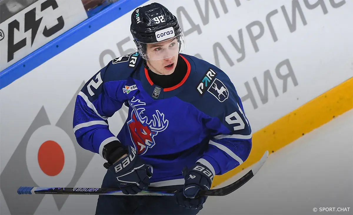 «Торпедо» уничтожил СКА дома — 6:0 без шансов