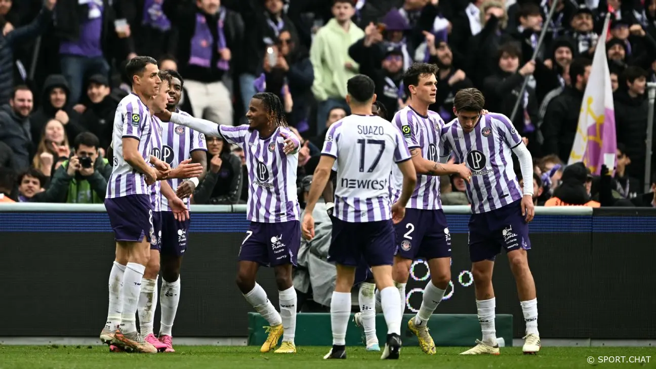 «Брест» — «Тулуза» 0:2: хладнокровный выезд и два удара до перерыва