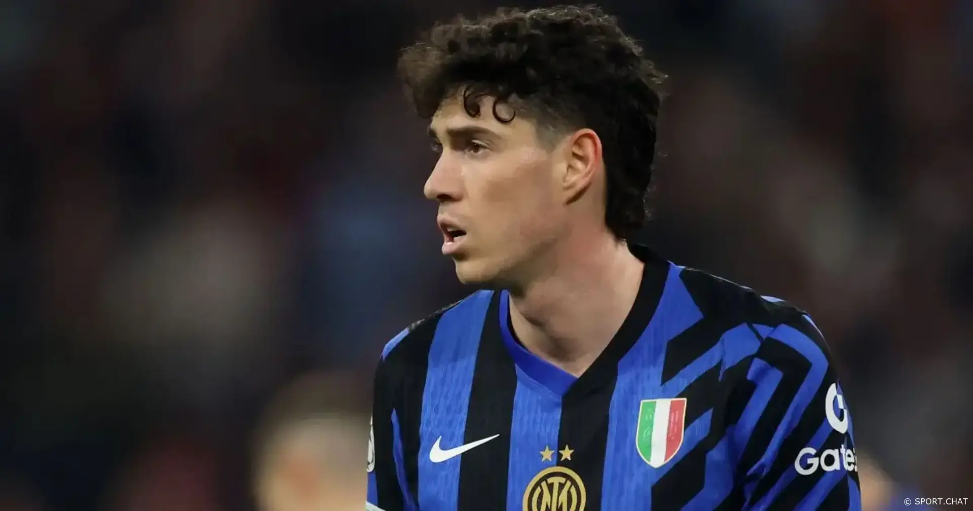 Бастони готов рассмотреть переход в «Барселону» летом — всё упирается в деньги